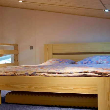 게스트하우스 Mala Plan 페츠포드 스녜즈코우